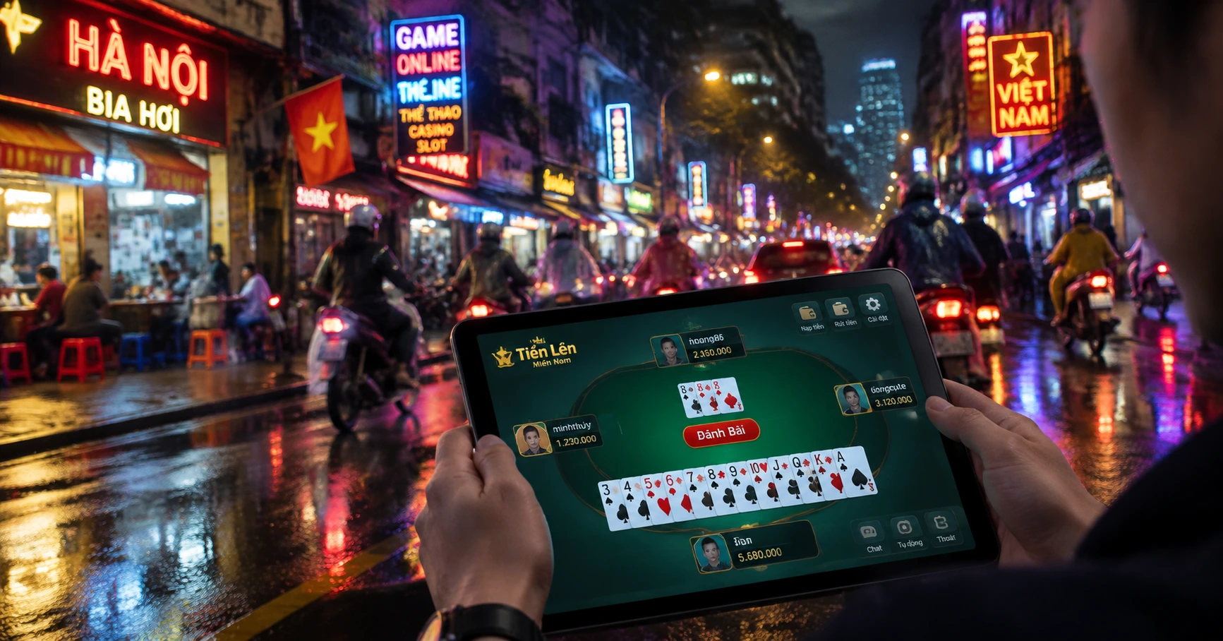 nl game bài đổi thưởng – Trải nghiệm cá cược đỉnh cao tại Việt Nam - image 3 nl game bài đổi thưởng – Trải nghiệm cá cược đỉnh cao tại Việt Nam - image 3