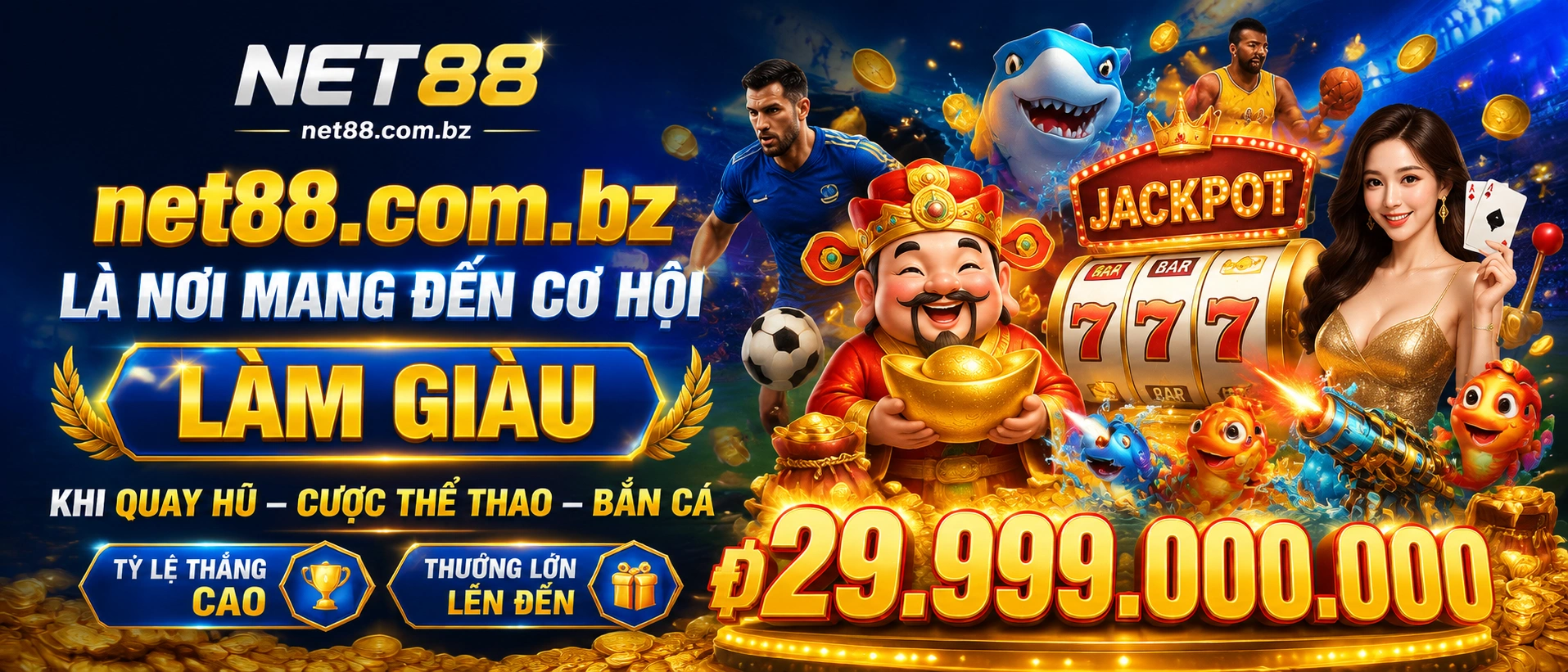 NET88 trải nghiệm người chơi Việt
