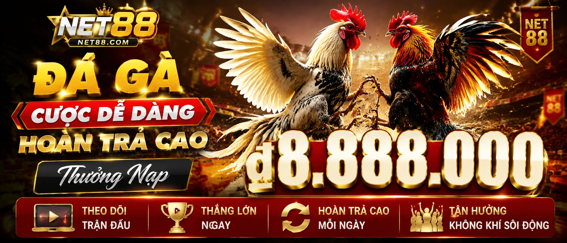 Đá Gà hub visual 1