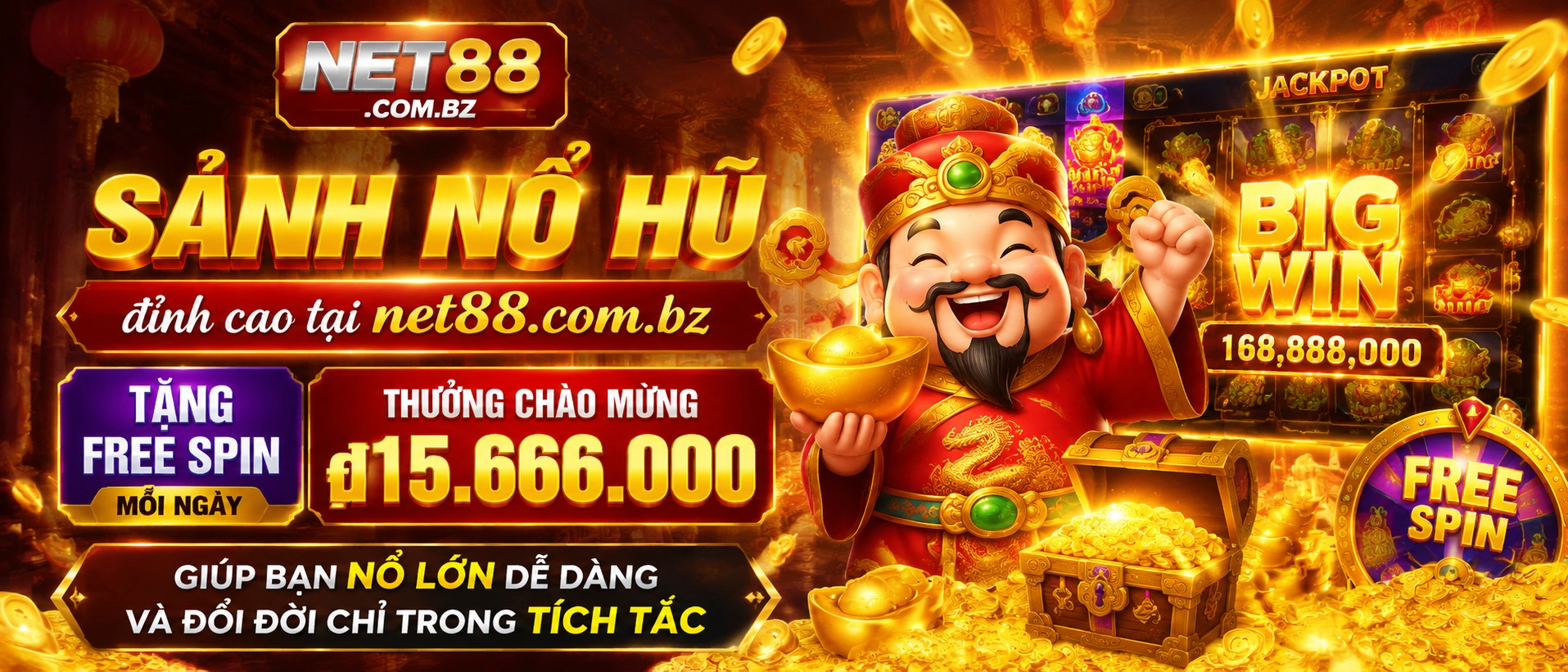 Mobile Nổ Hũ net88