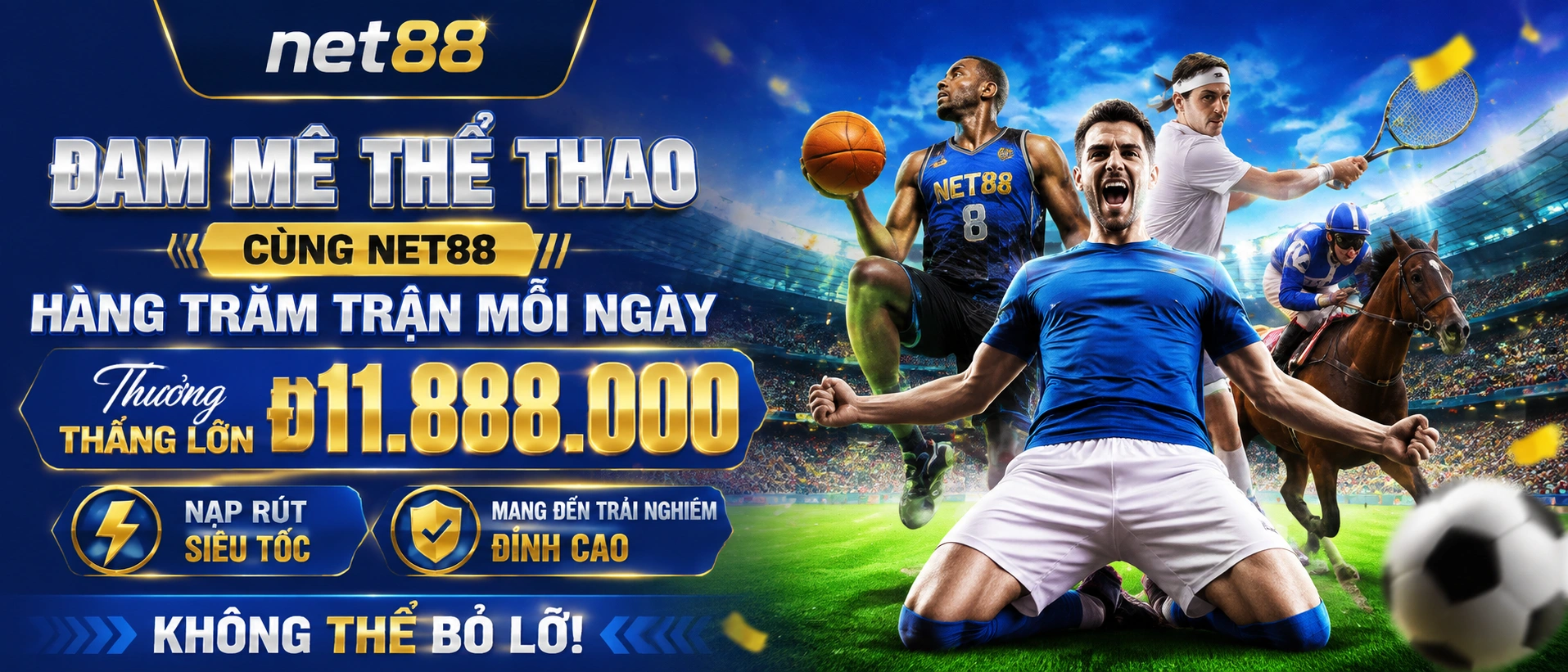 Live Betting và sportsbook