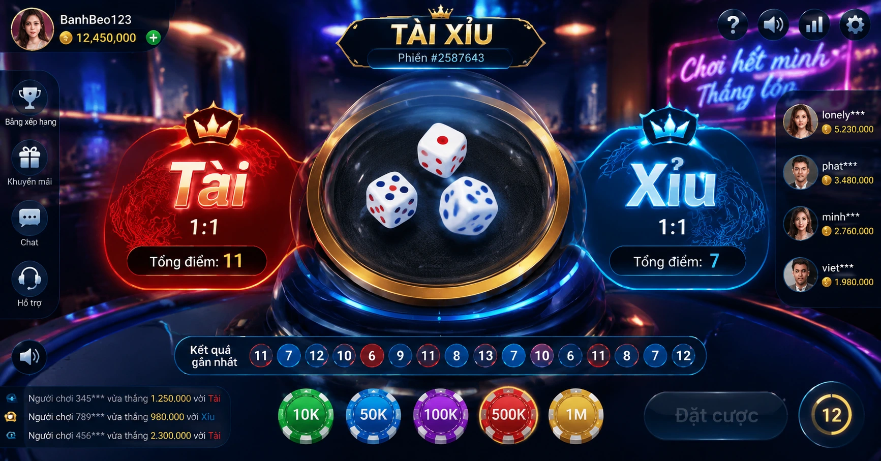 Ảnh tài xỉu hit club - Xu hướng hot trong cộng đồng game thủ Việt - image 1 Ảnh tài xỉu hit club - Xu hướng hot trong cộng đồng game thủ Việt - image 1