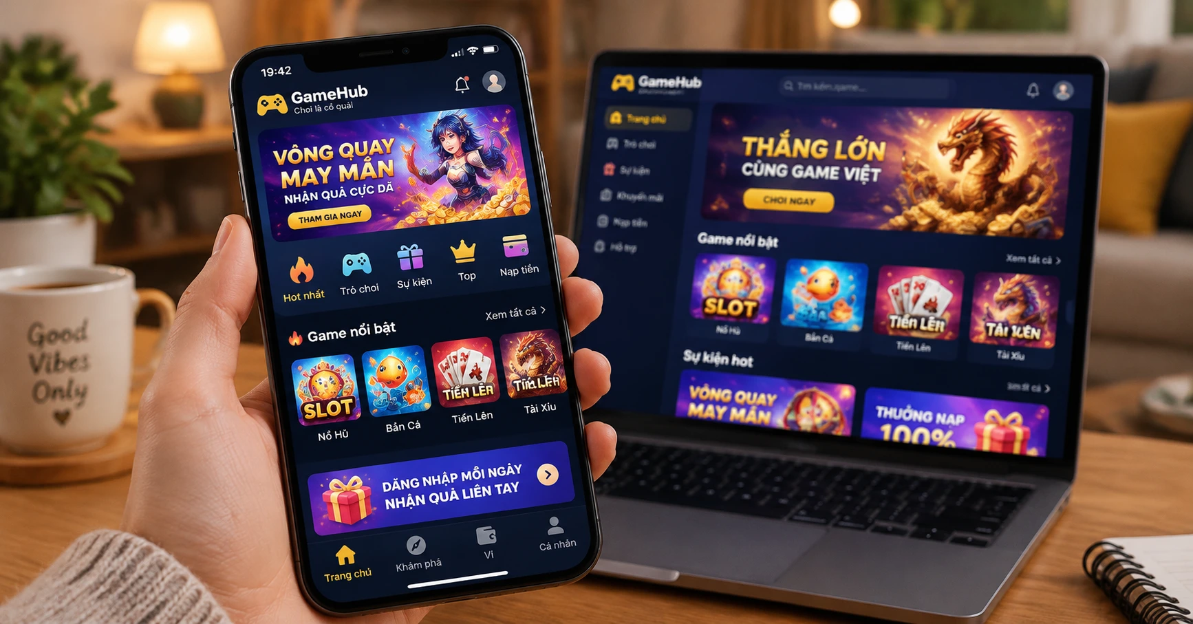 fun88 mobile pc: Giải pháp chơi game đa nền tảng tiện lợi và nhanh chóng - image 2