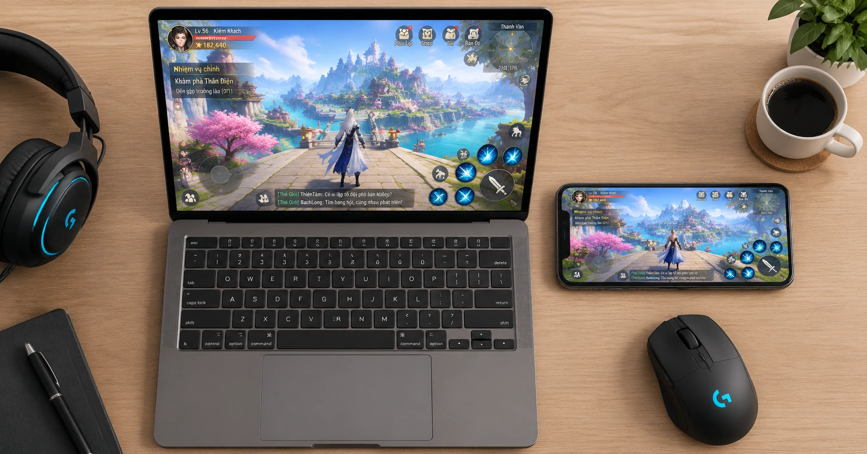 fun88 mobile pc: Giải pháp chơi game đa nền tảng tiện lợi và nhanh chóng - image 3